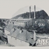 Žleby 1905